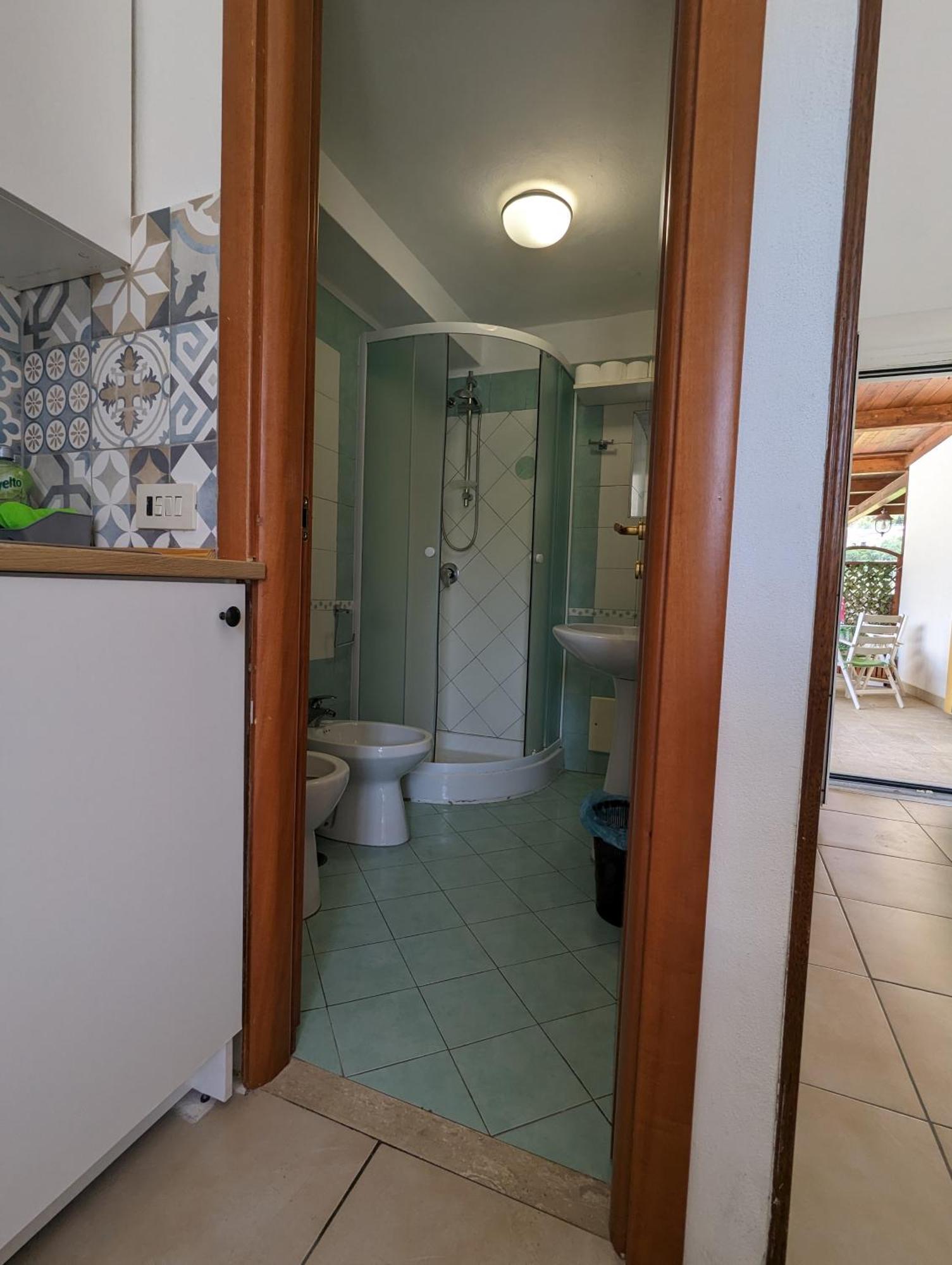 Ponza Holiday Homes - Santa Maria Quarto foto